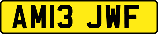 AM13JWF