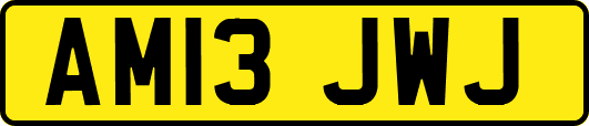 AM13JWJ