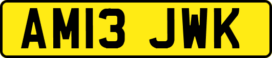 AM13JWK
