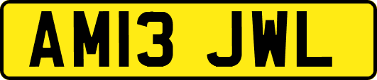 AM13JWL