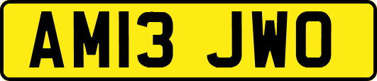 AM13JWO
