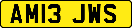 AM13JWS