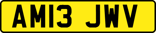 AM13JWV