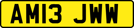 AM13JWW