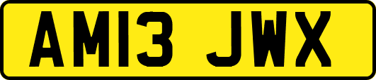 AM13JWX