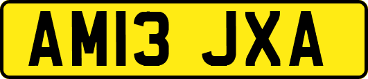 AM13JXA