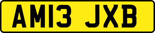 AM13JXB