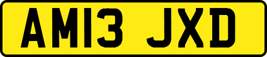 AM13JXD