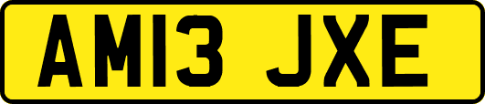AM13JXE