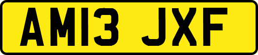 AM13JXF