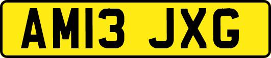 AM13JXG