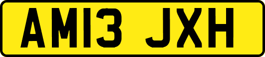 AM13JXH