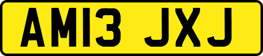 AM13JXJ