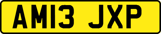 AM13JXP