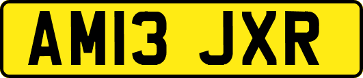 AM13JXR