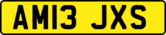 AM13JXS