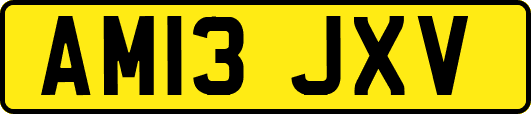 AM13JXV