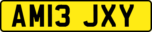 AM13JXY