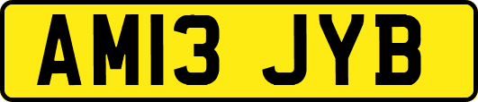 AM13JYB