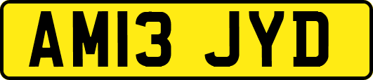 AM13JYD