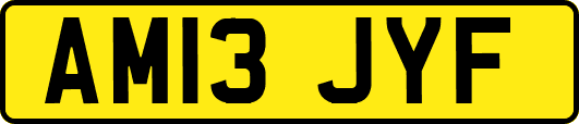 AM13JYF