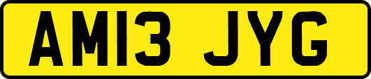 AM13JYG