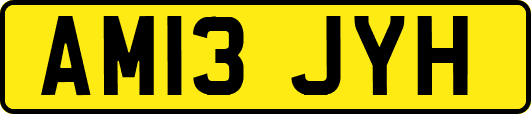 AM13JYH