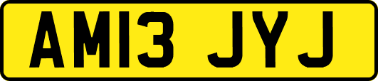 AM13JYJ