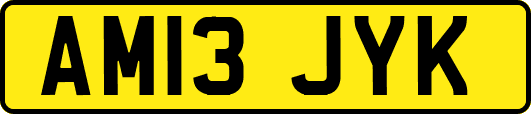 AM13JYK