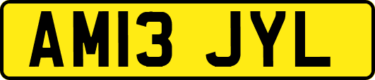 AM13JYL