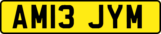 AM13JYM