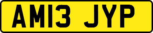 AM13JYP