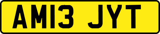 AM13JYT