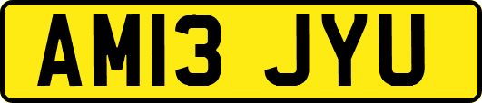 AM13JYU