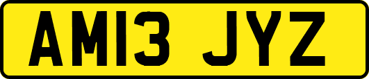 AM13JYZ