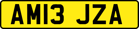 AM13JZA