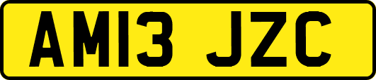 AM13JZC