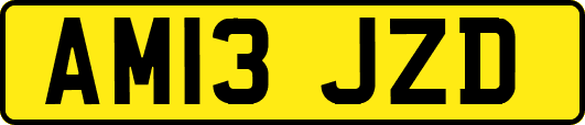 AM13JZD
