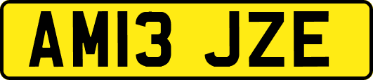 AM13JZE