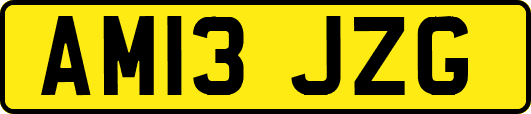 AM13JZG