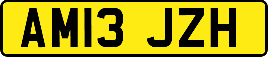 AM13JZH