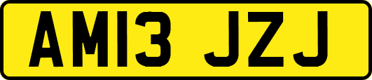 AM13JZJ