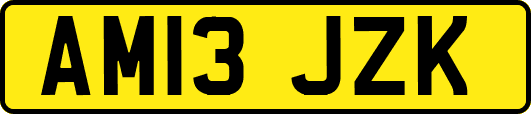 AM13JZK