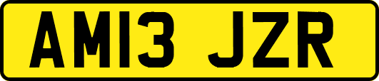 AM13JZR
