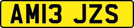 AM13JZS