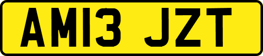 AM13JZT