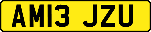 AM13JZU
