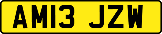 AM13JZW