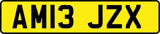 AM13JZX
