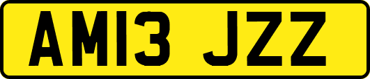 AM13JZZ